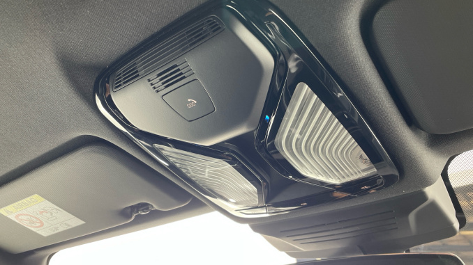 BMW X6 xDrive30d MHT M Sport 5dr Step Auto [Tech/Pro Pk] Diesel Estate - Image 71